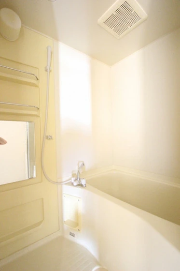 グランデュール横山B棟