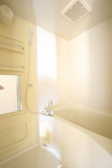 グランデュール横山B棟