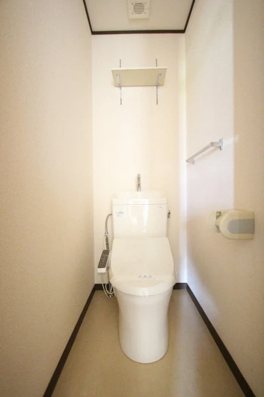 グランデュール横山B棟