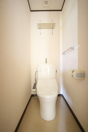 グランデュール横山B棟