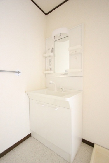 グランデュール横山B棟