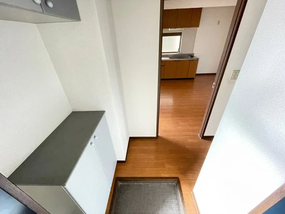 グランデュール横山B棟