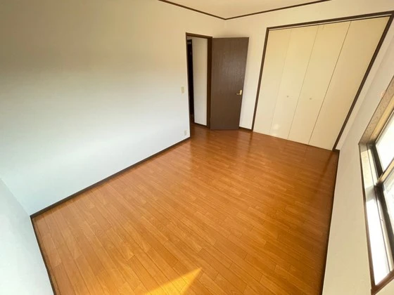 グランデュール横山B棟