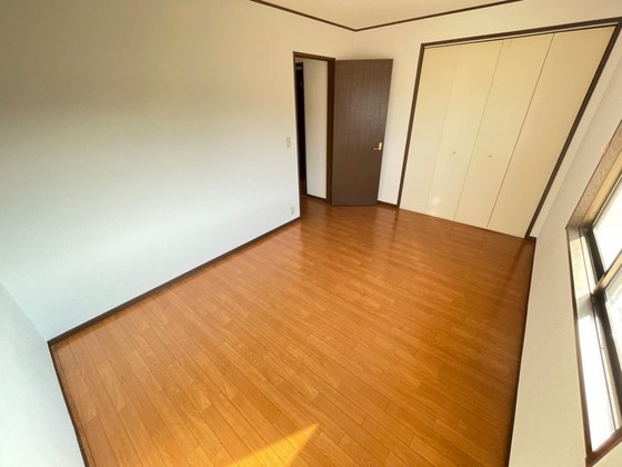 グランデュール横山B棟