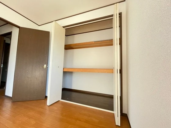 グランデュール横山B棟