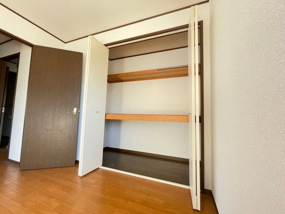 グランデュール横山B棟