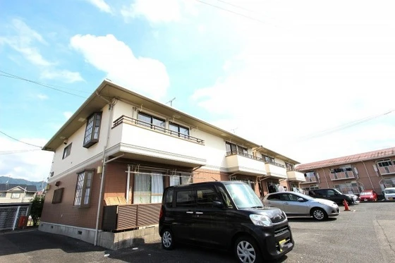 グランデュール横山B棟