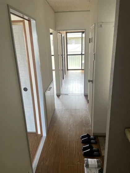 ステラマリス田中 B