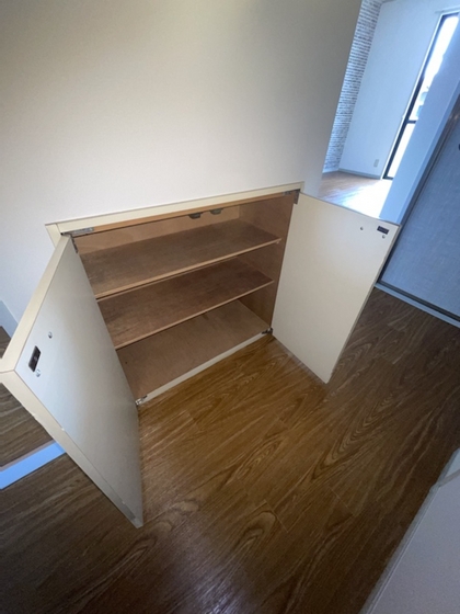 ステラマリス田中 B