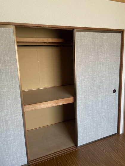 ステラマリス田中 B