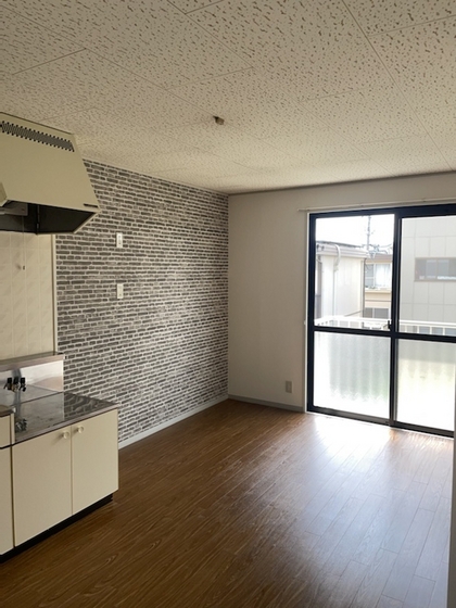 ステラマリス田中 B