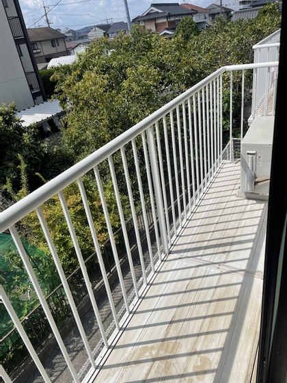 ステラマリス田中 B