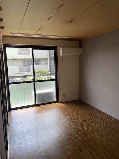 ステラマリス田中 B