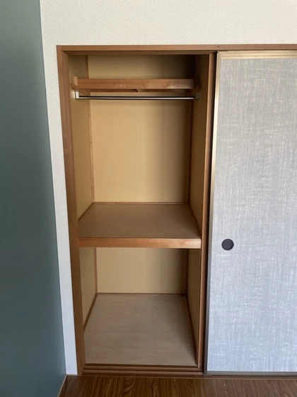 ステラマリス田中 B