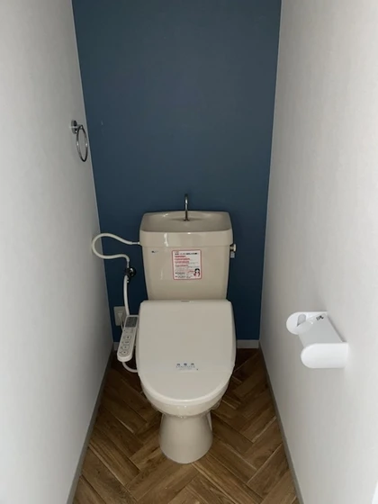 ステラマリス田中 B