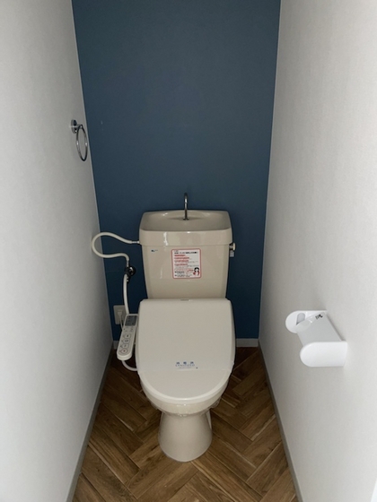 ステラマリス田中 B