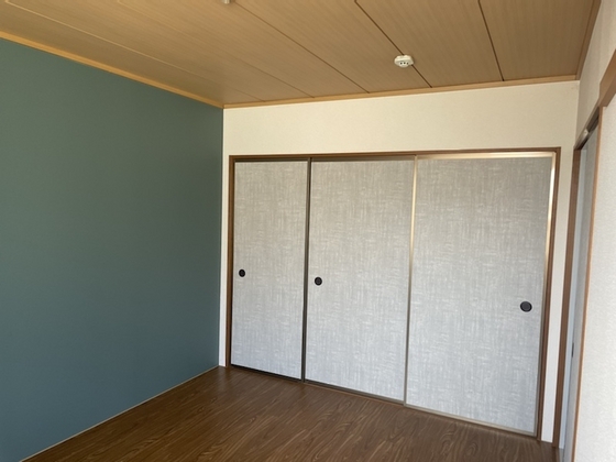 ステラマリス田中 B