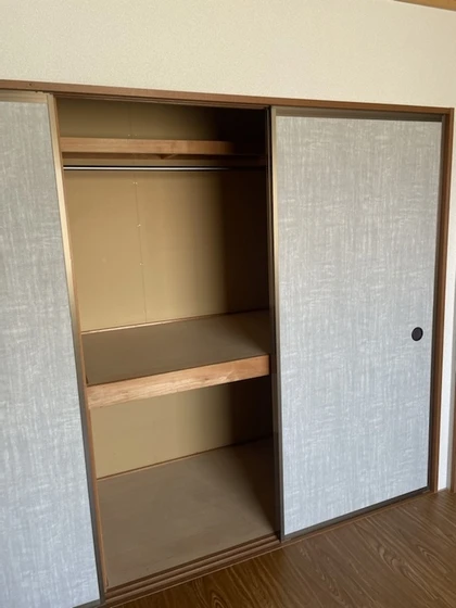 ステラマリス田中 B