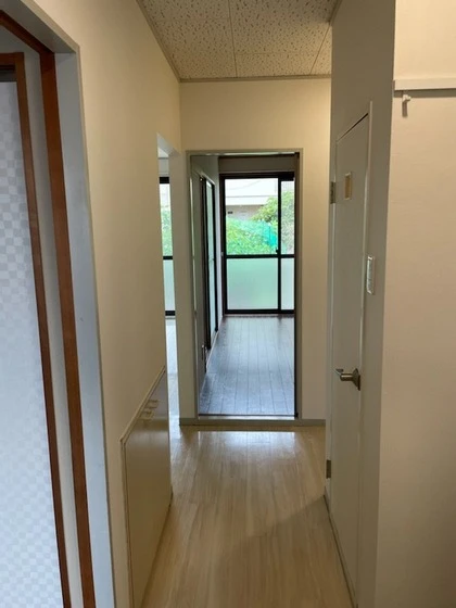 ステラマリス田中 B