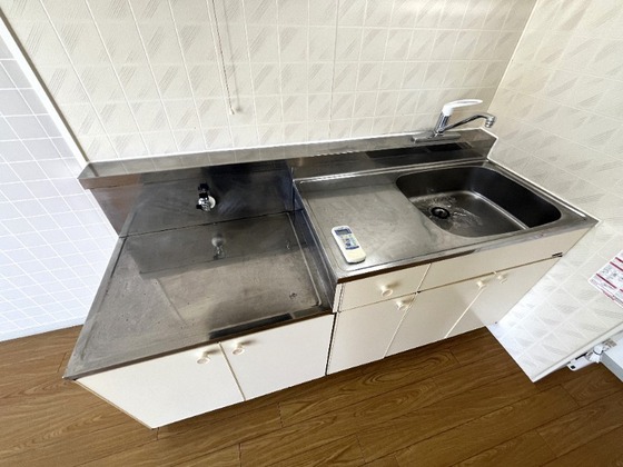 ステラマリス田中 B