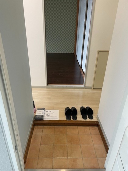 ステラマリス田中 B