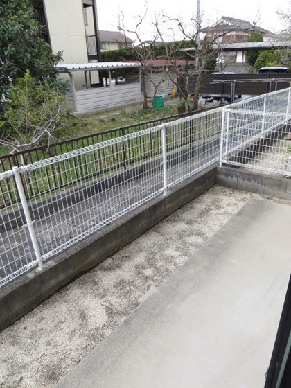 ステラマリス田中 B