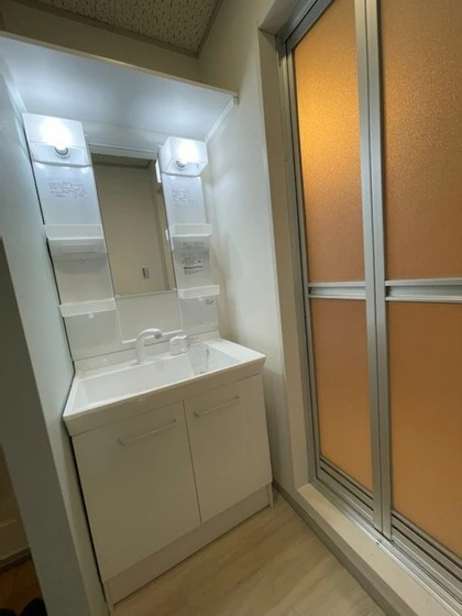 ステラマリス田中 B