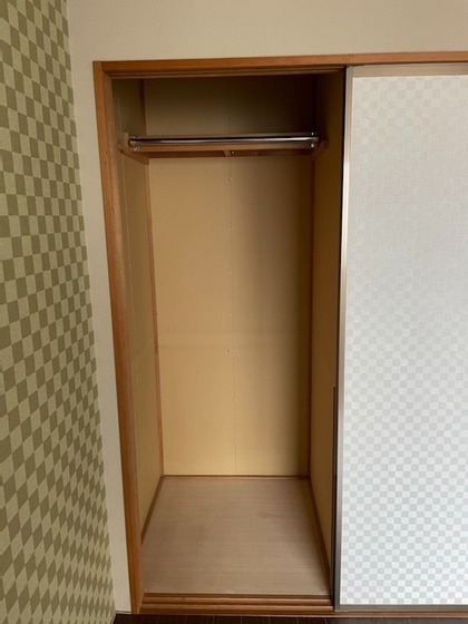 ステラマリス田中 B