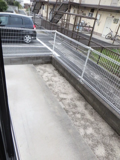 ステラマリス田中 B