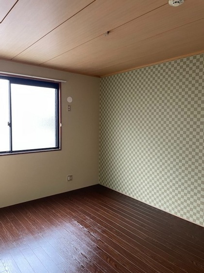 ステラマリス田中 B