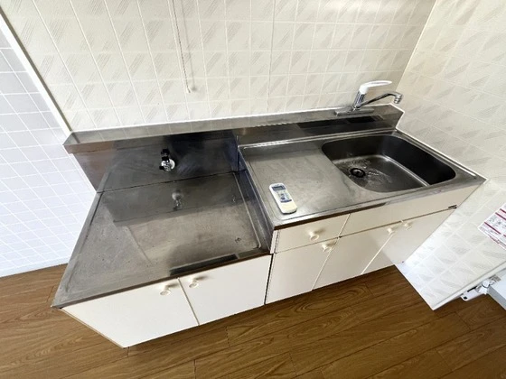 ステラマリス田中 B