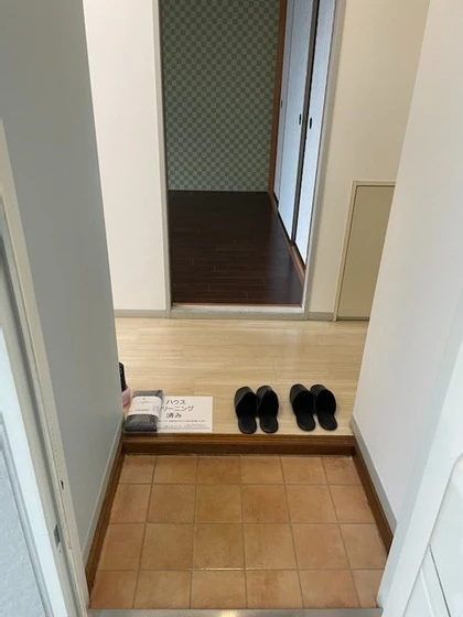 ステラマリス田中 B