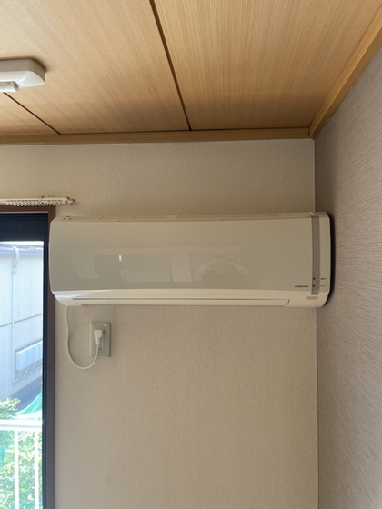 ステラマリス田中 B