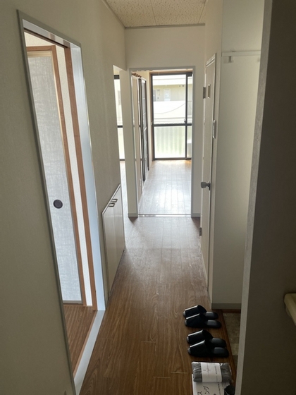 ステラマリス田中 B