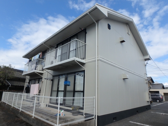 ステラマリス田中 B