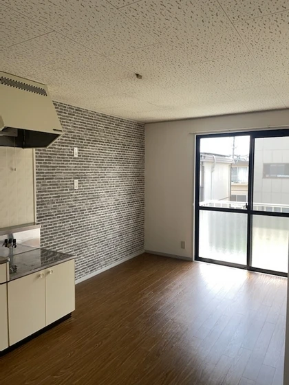 ステラマリス田中 B