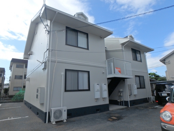 ステラマリス田中 B