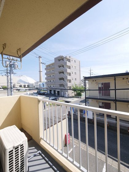 サンロイヤル豊成