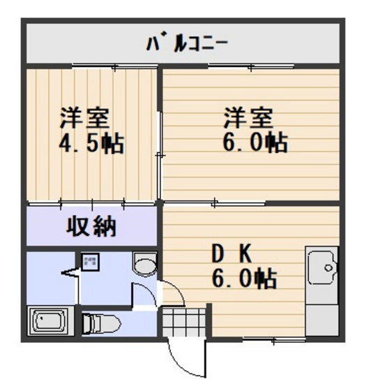 サンロイヤル豊成