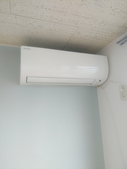 シェーンブルグE棟