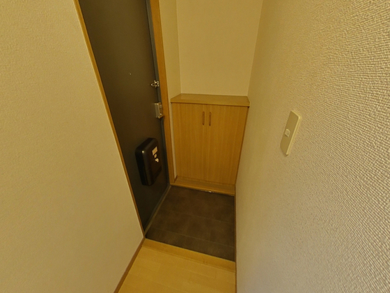 シェーンブルグE棟