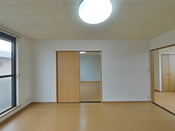 シェーンブルグE棟