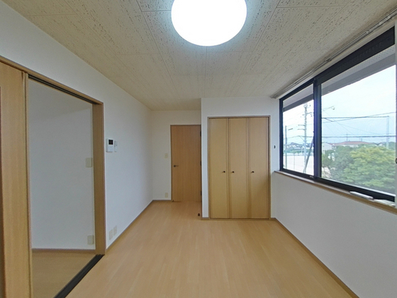 シェーンブルグE棟