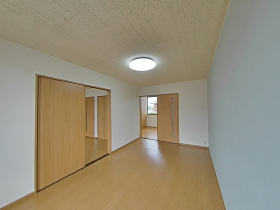 シェーンブルグE棟