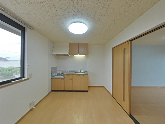 シェーンブルグE棟