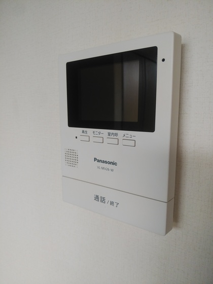 シェーンブルグE棟