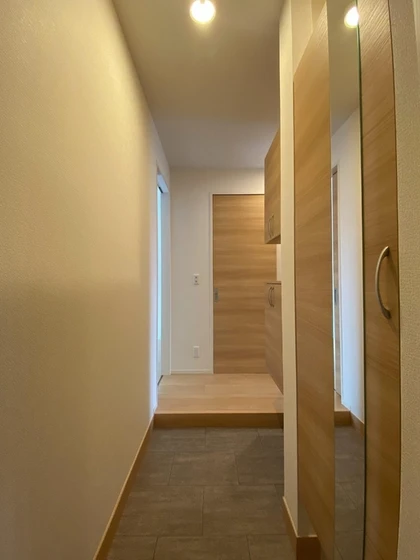 メゾン・ベル・フルール