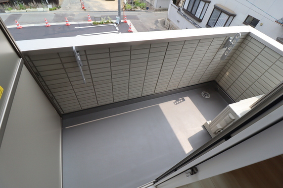 メゾン・ベル・フルール