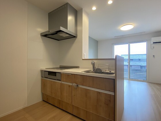 メゾン・ベル・フルール