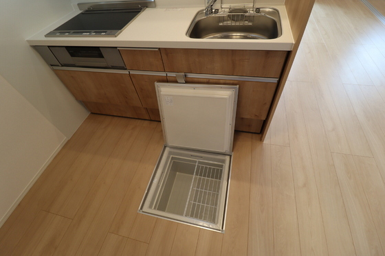 メゾン・ベル・フルール